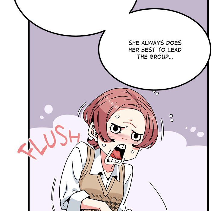 The Turning Point Chapter 81 - Page 118 in English