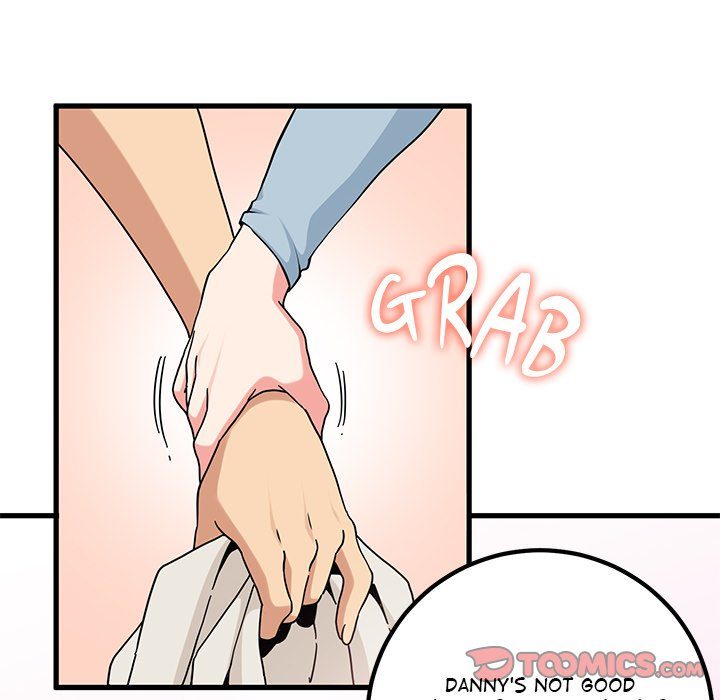 The Turning Point Chapter 81 - Page 120 in English