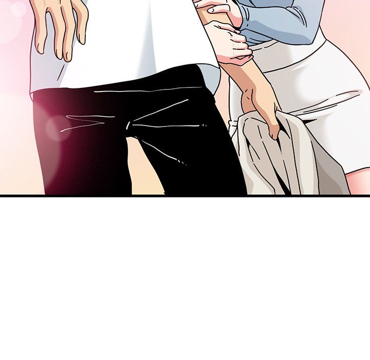 The Turning Point Chapter 81 - Page 122 in English