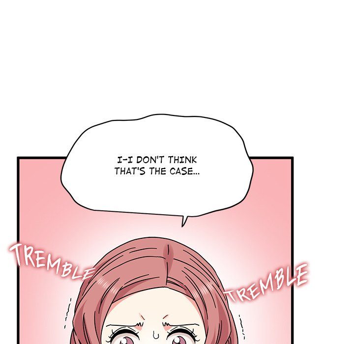The Turning Point Chapter 81 - Page 123 in English