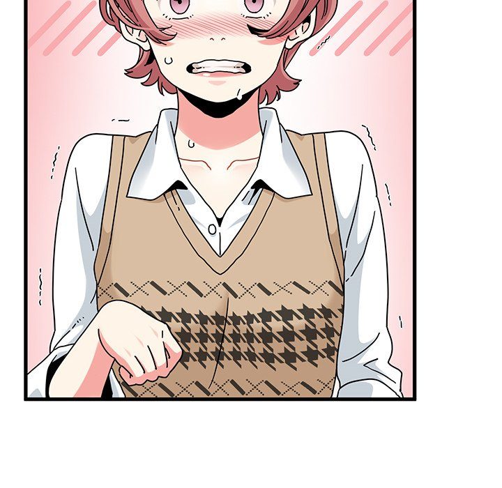 The Turning Point Chapter 81 - Page 124 in English