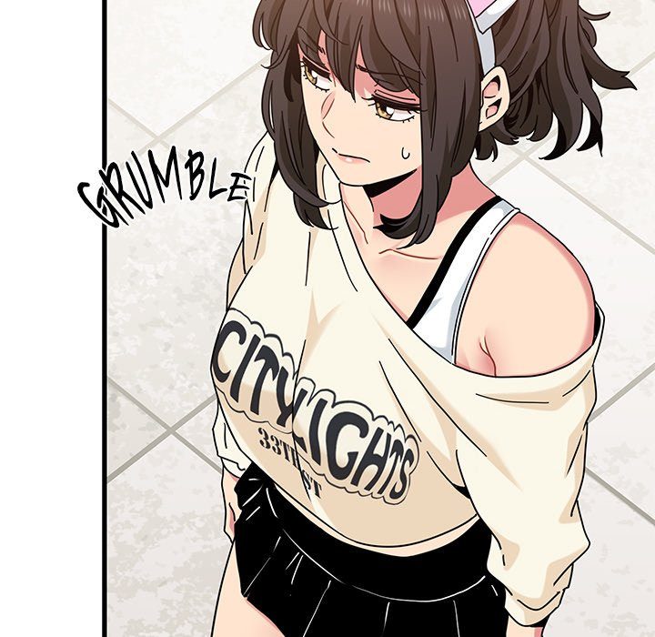 The Turning Point Chapter 81 - Page 126 in English