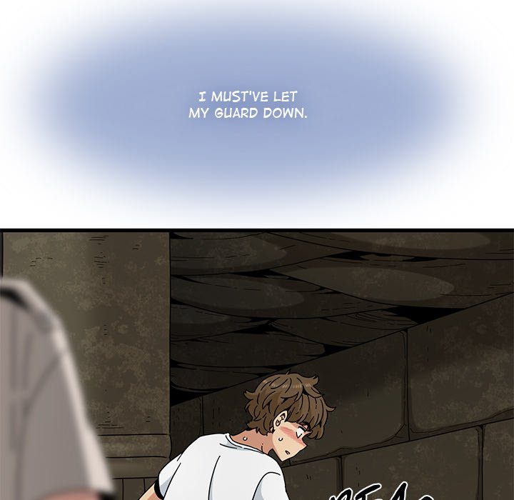 The Turning Point Chapter 81 - Page 13 in English
