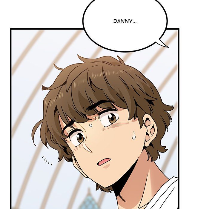 The Turning Point Chapter 81 - Page 133 in English