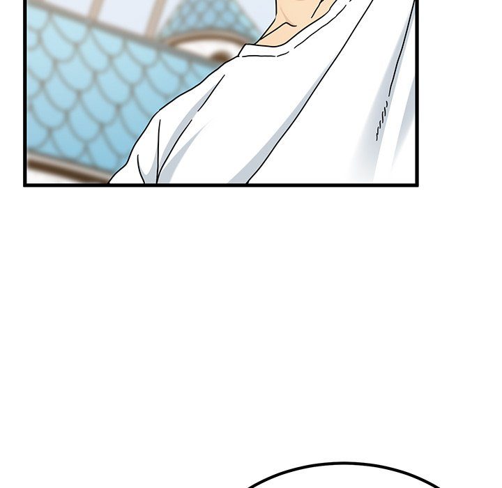 The Turning Point Chapter 81 - Page 134 in English