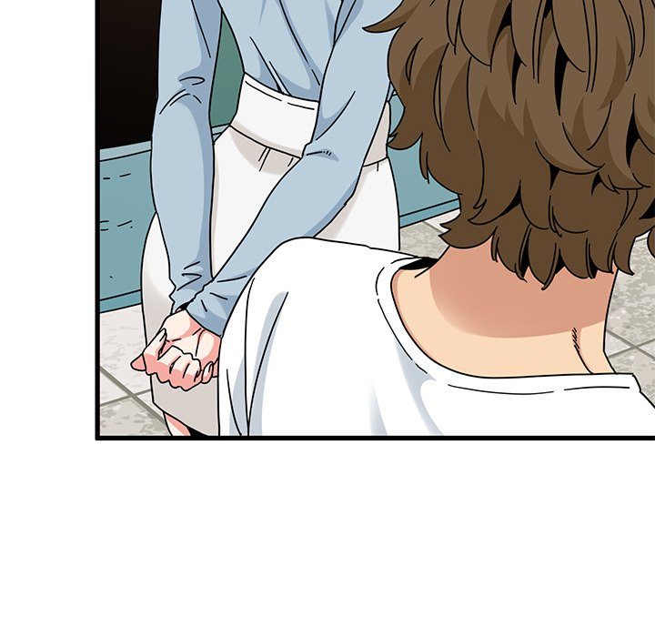 The Turning Point Chapter 81 - Page 136 in English