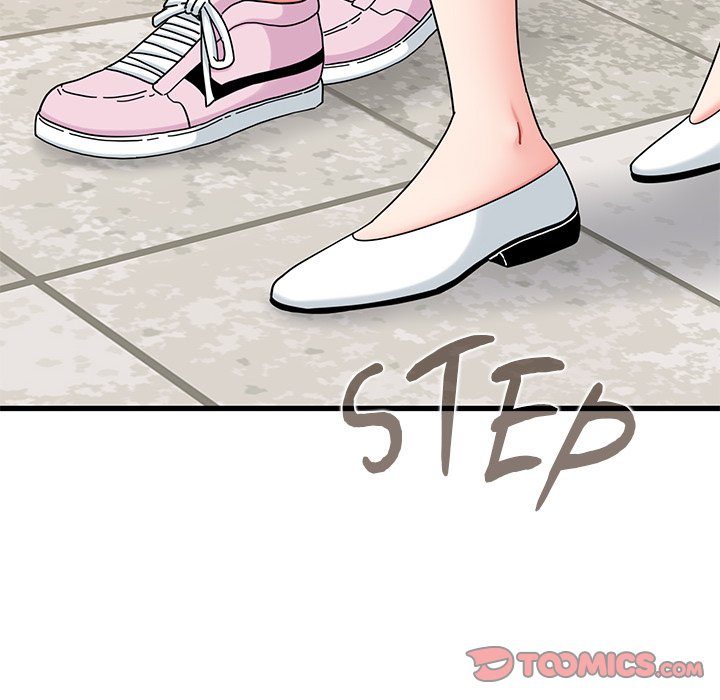 The Turning Point Chapter 81 - Page 138 in English