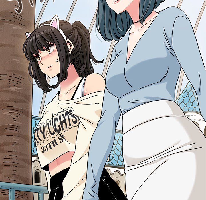 The Turning Point Chapter 81 - Page 140 in English