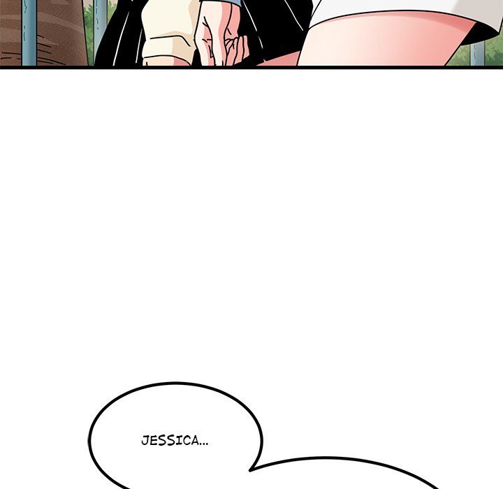 The Turning Point Chapter 81 - Page 141 in English