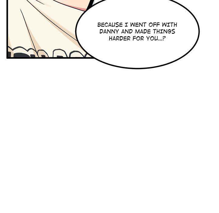 The Turning Point Chapter 81 - Page 143 in English