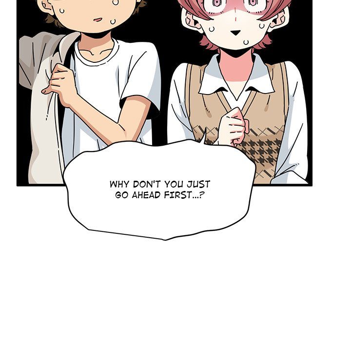 The Turning Point Chapter 81 - Page 151 in English