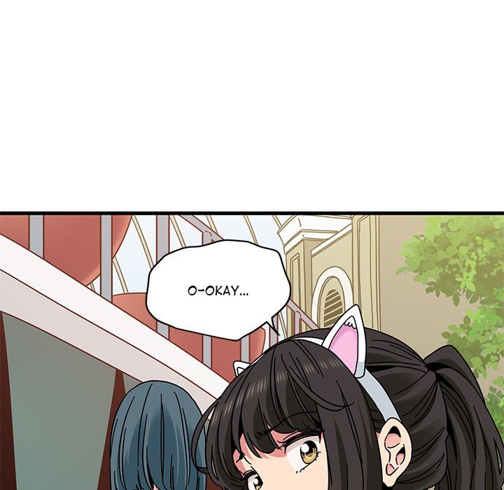 The Turning Point Chapter 81 - Page 152 in English