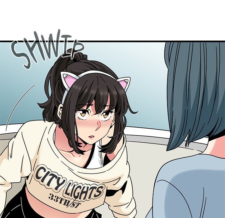 The Turning Point Chapter 81 - Page 157 in English