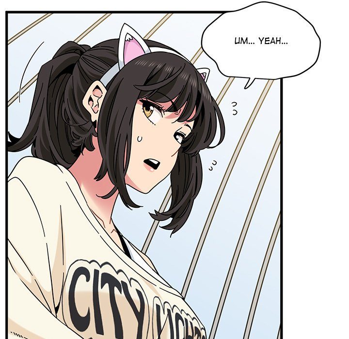 The Turning Point Chapter 81 - Page 161 in English