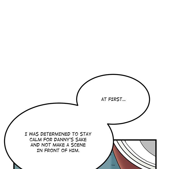 The Turning Point Chapter 81 - Page 164 in English
