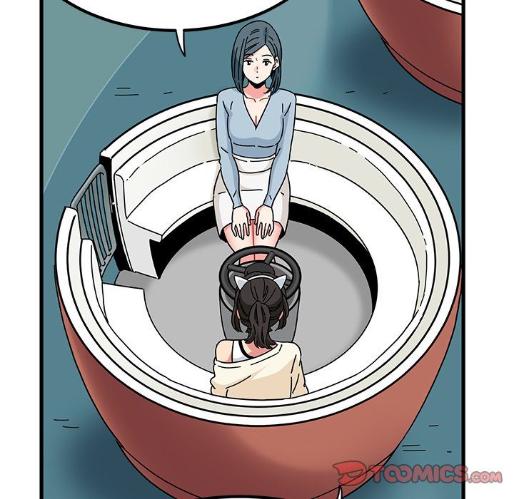 The Turning Point Chapter 81 - Page 165 in English