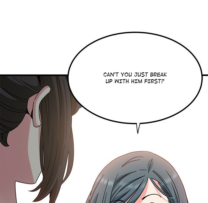 The Turning Point Chapter 81 - Page 168 in English