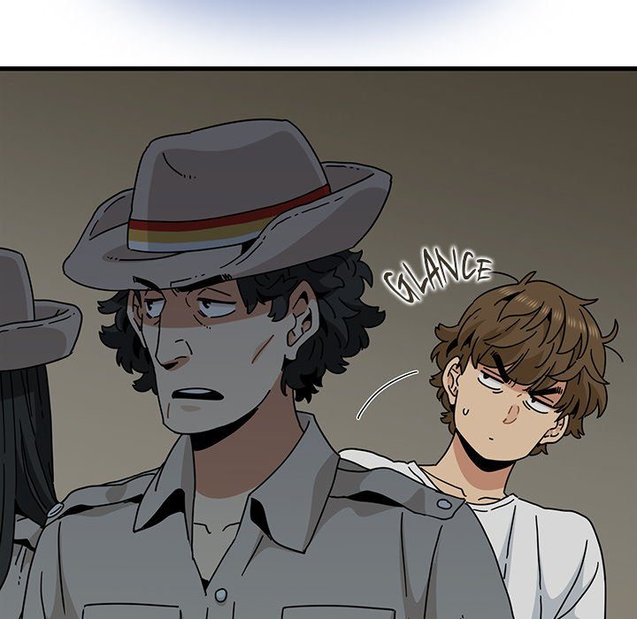 The Turning Point Chapter 81 - Page 20 in English