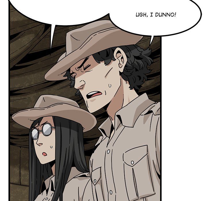 The Turning Point Chapter 81 - Page 22 in English
