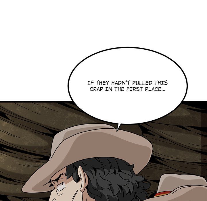 The Turning Point Chapter 81 - Page 24 in English