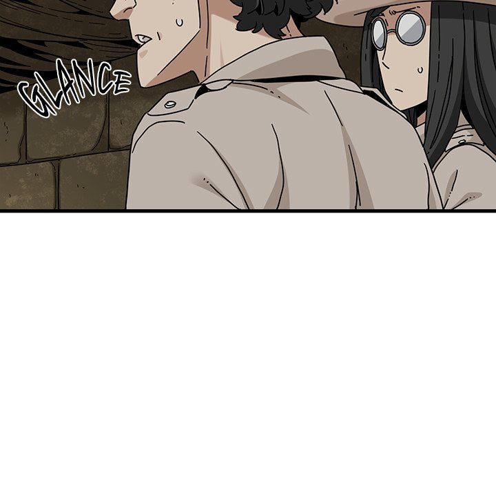The Turning Point Chapter 81 - Page 25 in English