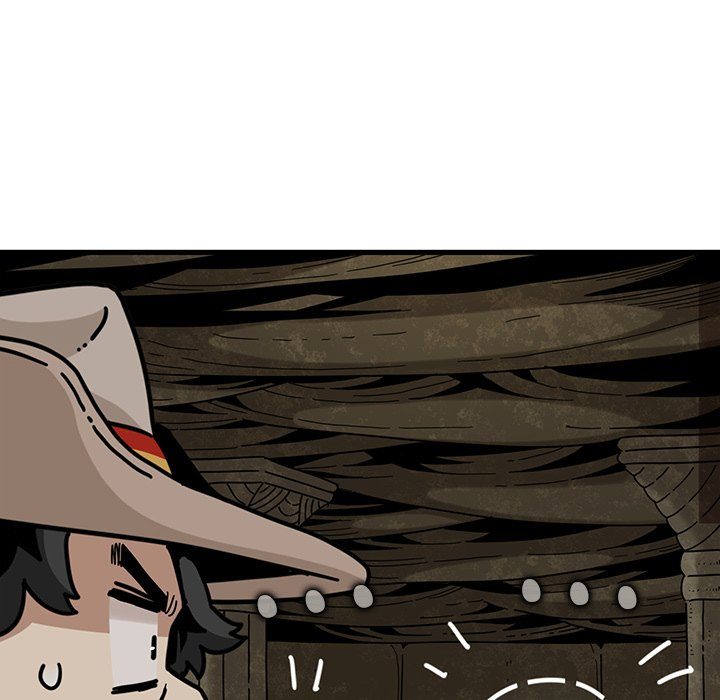 The Turning Point Chapter 81 - Page 26 in English
