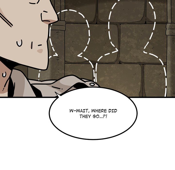 The Turning Point Chapter 81 - Page 27 in English