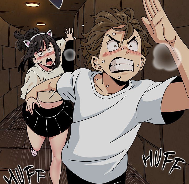 The Turning Point Chapter 81 - Page 31 in English