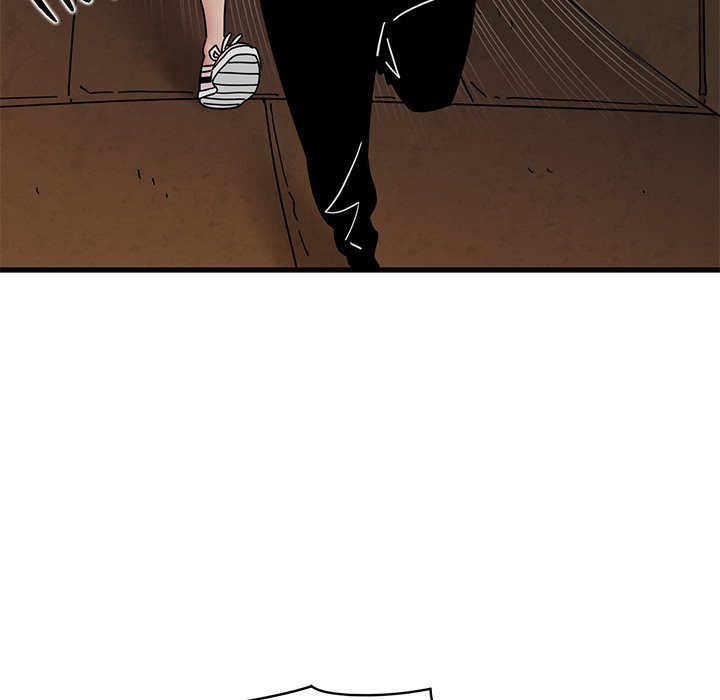 The Turning Point Chapter 81 - Page 32 in English