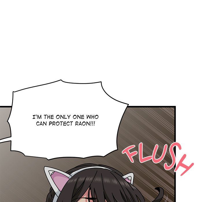 The Turning Point Chapter 81 - Page 35 in English