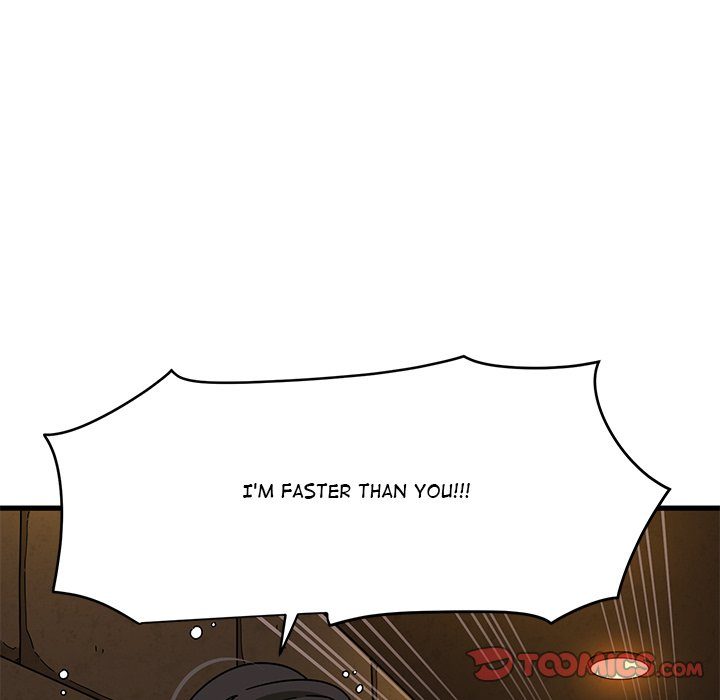 The Turning Point Chapter 81 - Page 39 in English