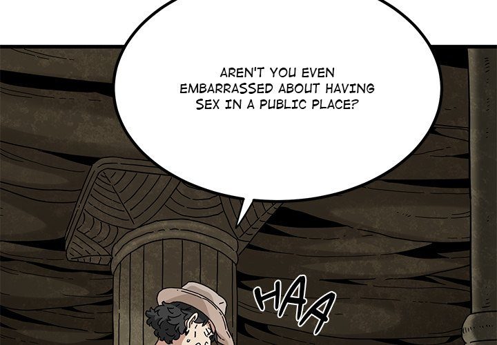 The Turning Point Chapter 81 - Page 4 in English