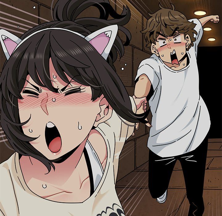 The Turning Point Chapter 81 - Page 40 in English