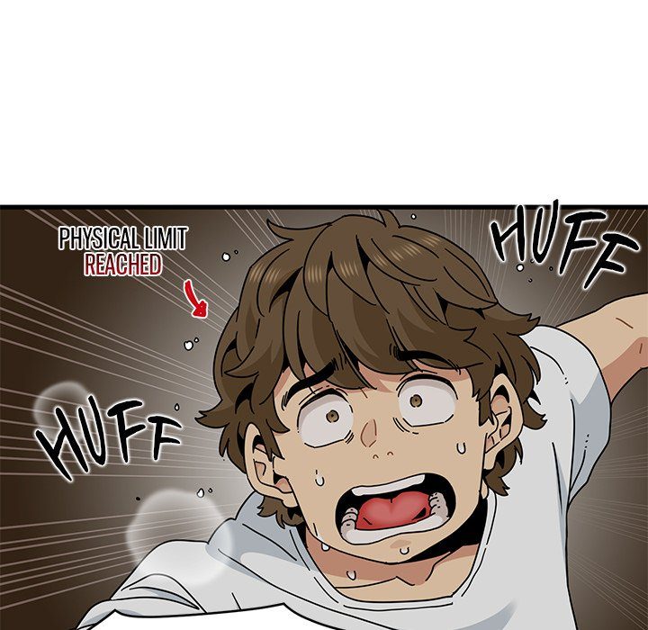 The Turning Point Chapter 81 - Page 42 in English