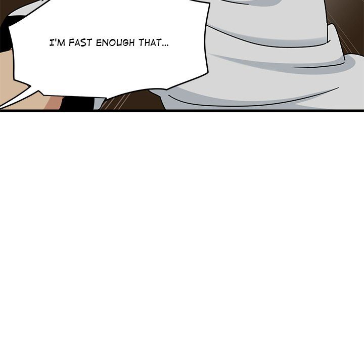 The Turning Point Chapter 81 - Page 43 in English