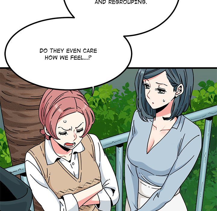 The Turning Point Chapter 81 - Page 51 in English