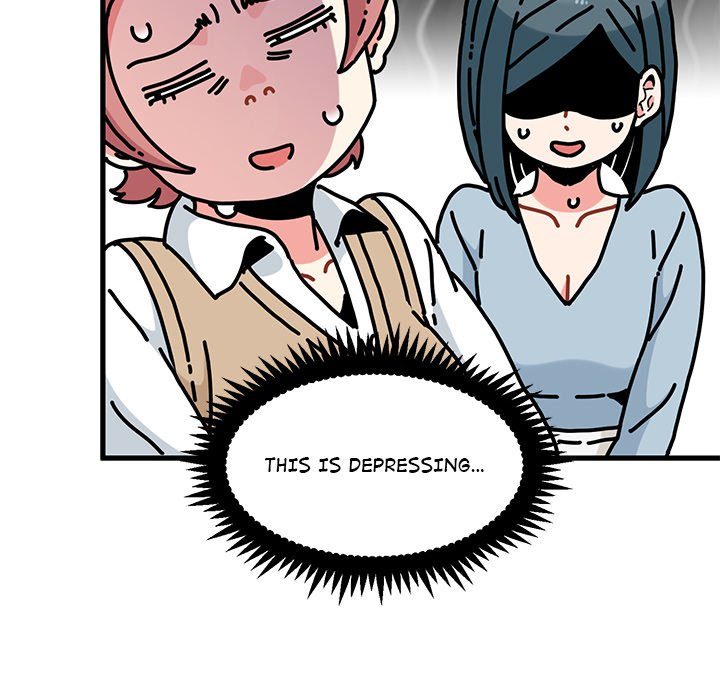 The Turning Point Chapter 81 - Page 54 in English