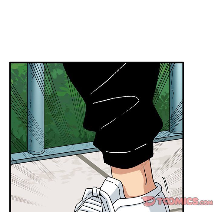The Turning Point Chapter 81 - Page 57 in English