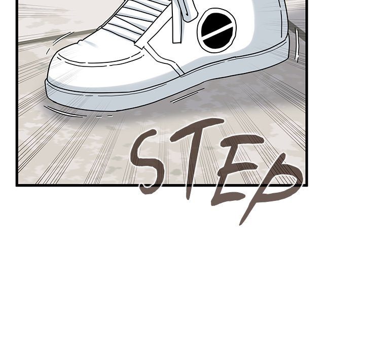 The Turning Point Chapter 81 - Page 58 in English
