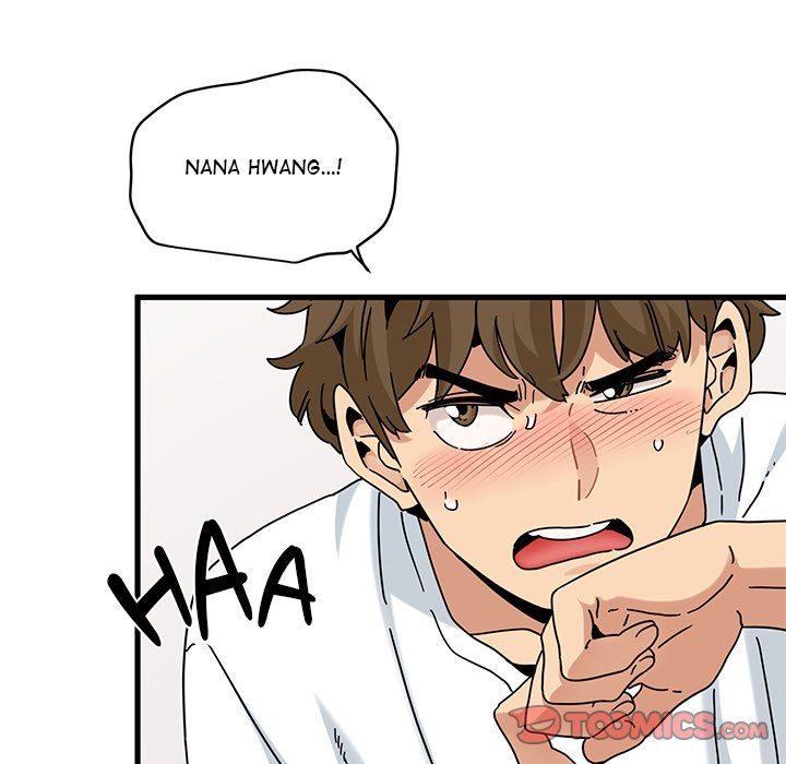 The Turning Point Chapter 81 - Page 66 in English