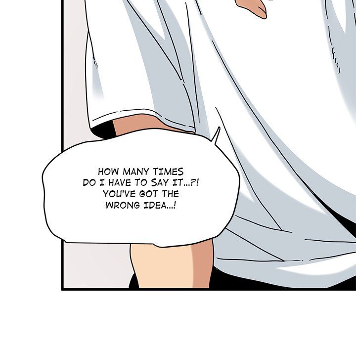 The Turning Point Chapter 81 - Page 67 in English