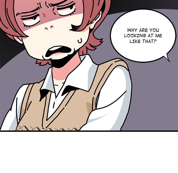 The Turning Point Chapter 81 - Page 69 in English