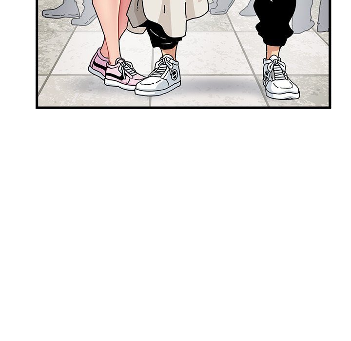 The Turning Point Chapter 81 - Page 72 in English