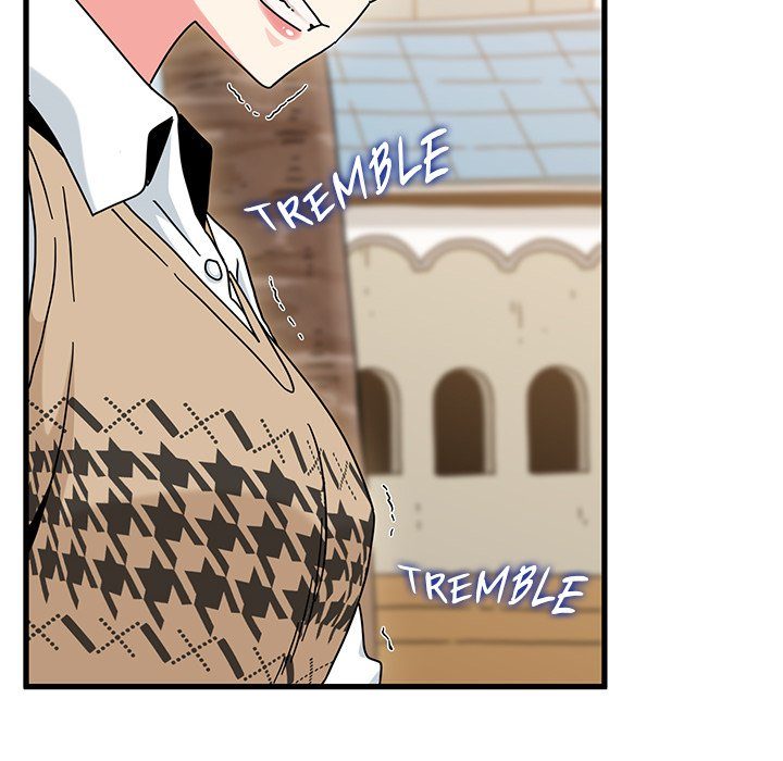 The Turning Point Chapter 81 - Page 74 in English