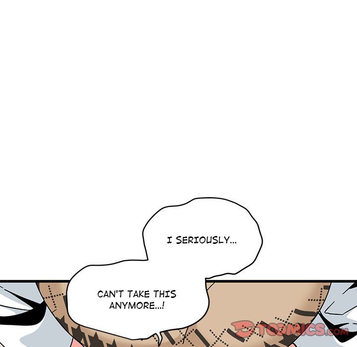The Turning Point Chapter 81 - Page 75 in English