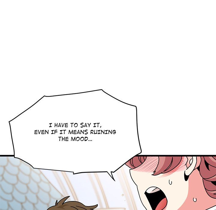 The Turning Point Chapter 81 - Page 77 in English