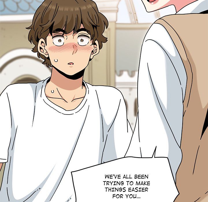 The Turning Point Chapter 81 - Page 78 in English