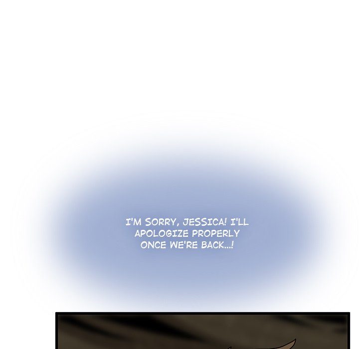 The Turning Point Chapter 81 - Page 8 in English