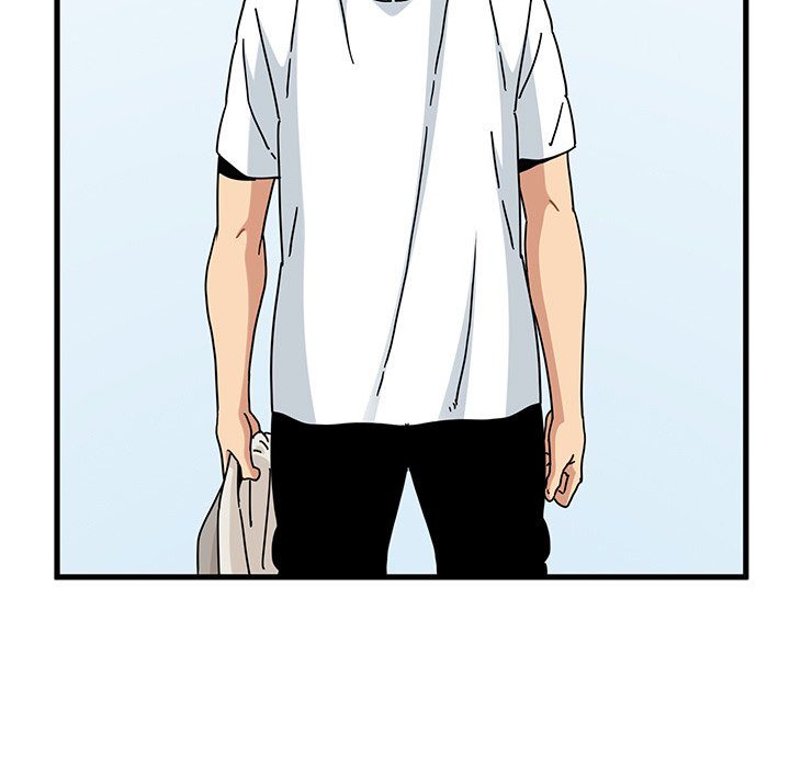 The Turning Point Chapter 81 - Page 83 in English