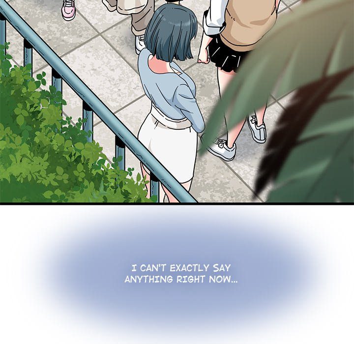 The Turning Point Chapter 81 - Page 86 in English
